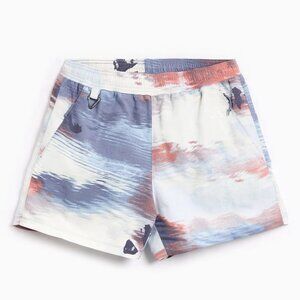 Nike ACG "Reservoir Goat" Allover Print Shorts